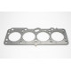 Engine parts Cometic head gasket Ford 1.6l+1.8l CVH 83.00mm MLS 045" | races-shop.com