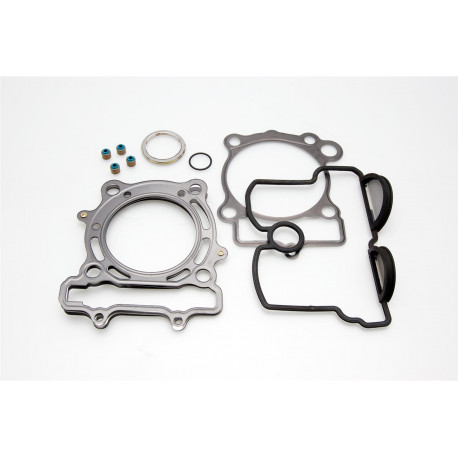 Head gaskets Moto Cometic Top End Kit Honda CR125 `03-04 54.00mm | races-shop.com