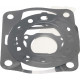 Head gaskets Moto Cometic Top End Kit Honda CR250 `02-04 66.50mm | races-shop.com
