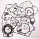 Head gaskets Moto Cometic Head Gasket Yamaha YZF-R6 `03-05 MLS 68.00mm 0.46mm | races-shop.com