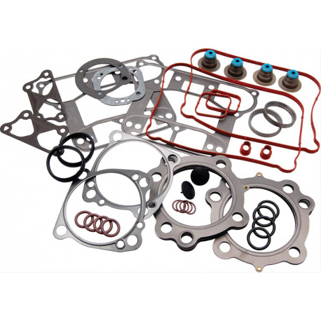 Head gaskets Moto Cometic Top End Gasket kit HD 1200 Evo sportster | races-shop.com