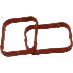 Cometic Inner Rocker Gasket all Sportsters `07 XL(17695-07)