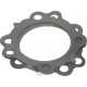 Engine parts Cometic Rocker Box Head+Base Std Bore Evo`s MLS 0.40` desg.2 | races-shop.com