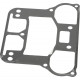 Engine parts Cometic Rocker Basegasket rubber coated `86-04(2x)(16800-84) | races-shop.com