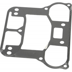 Cometic Rocker Basegasket rubber coated `86-04(2x)(16800-84)