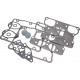 Head gaskets Moto Cometic Rock box Gasket kit HD 883/1200 Evo sportster `04-06 | races-shop.com