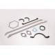 Engine parts Cometic StreetPro Chevy 454 BB Bottom end kit | races-shop.com