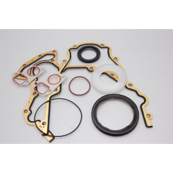 Cometic StreetPro Chevy LS GEN III&IV-5.7/6.0/6.2L Bottom