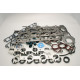 Engine parts Cometic StreetPro Ford Modular 4.6 Ltr DOHC | races-shop.com