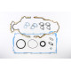 Engine parts Cometic StreetPro GM LS 4.8/5.3/5.7/6.0L/6.2L Bottom w flat | races-shop.com