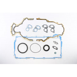 Cometic StreetPro GM LS 4.8/5.3/5.7/6.0L/6.2L Bottom w flat