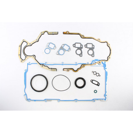 Engine parts Cometic StreetPro GM LS 4.8/5.3/5.7/6.0L/6.2L Bottom w flat | races-shop.com