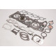 Engine parts Cometic NISSAN SR20DET S13 87.5mm Bore Top End Kit (no valve | races-shop.com