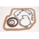 Engine parts Cometic NISSAN `91-01 SR20DE FWD ONLY Bottom End Kit | races-shop.com