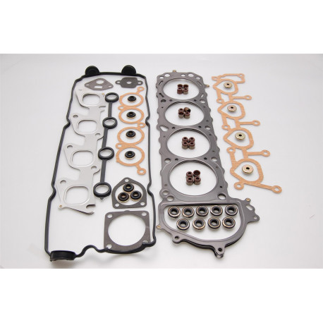 Engine parts Cometic NISSAN `95-98 KA24DE 2.4L 240SX 90mm Bore Top End K | races-shop.com