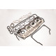 Engine parts Cometic Top-End Kit Toyota `89-94 3S-GTE 2.0L 87.00mm | races-shop.com
