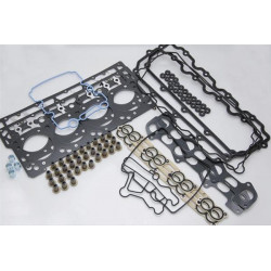 Cometic TOYOTA `86-92 7M-GTE 3.0L Inline 6 84mm Top End Kit