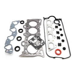 COMETIC complete engine gasket set for Subaru EJ257 (2004–2006), bore 101 mm, MLX 0.81 mm