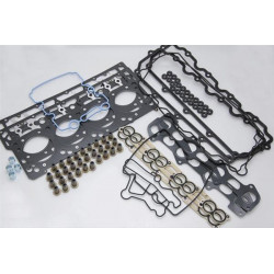 Cometic Complete Gasket Set Subaru `04-06 EJ257 101.00mm