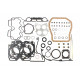 Engine parts Cometic SUBARU `90-96 EJ22E SOHC 98mm Complete Gasket Kit | races-shop.com