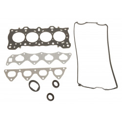 Cometic HONDA `86-89 D16A1/A9 DOHC ""ZC"" 76mm Top End Kit