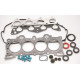 Engine parts Cometic HONDA `88-91 D16A6/A7 SOHC ""ZC"" 76mm Top End Kit | races-shop.com