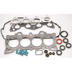 Cometic HONDA `88-91 D16A6/A7 SOHC ""ZC"" 76mm Top End Kit