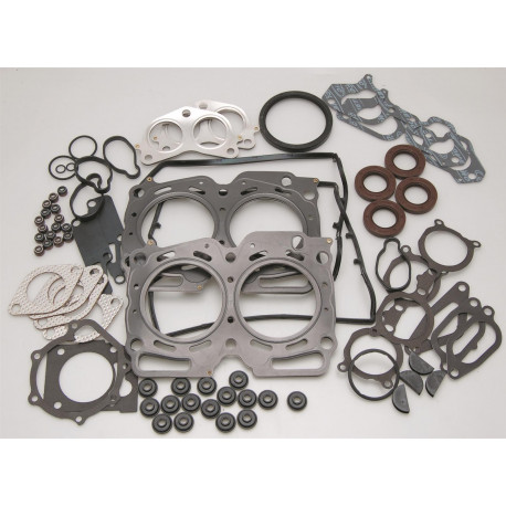 Engine parts Cometic Complete Gasket Set Subaru `02-03 WRX EJ20 93.00mm | races-shop.com