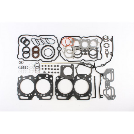Engine parts Cometic SUBARU `06-07 WRX EJ255 DOHC 101MM Complete Kit | races-shop.com