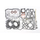 Engine parts Cometic Complete Gasket Set Subaru `07 STi EJ257 101.00mm | races-shop.com