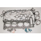 Engine parts Cometic NISSAN SR20DET `88-93 S13 87.5mm Bore Top End Kit In | races-shop.com