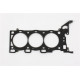 Engine parts Cometic GM 3.6L V6 LFX/LFW 98MM 0.44` MLX Head gasket-LHS | races-shop.com