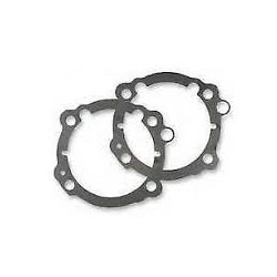 Cometic Base Gasket Kawasaki ZX-9R `98-99 Cu 0.13mm