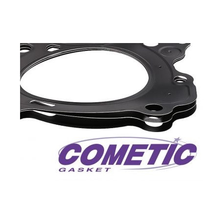 Engine parts Cometic Gasket Set Ford YB Cosworth (w/o Head Gasket) | races-shop.com