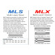 Engine parts Cometic NISSAN CA18 DOHC `84-87 85mmSKYLINE. SUNNY .066" MLS-5 | races-shop.com