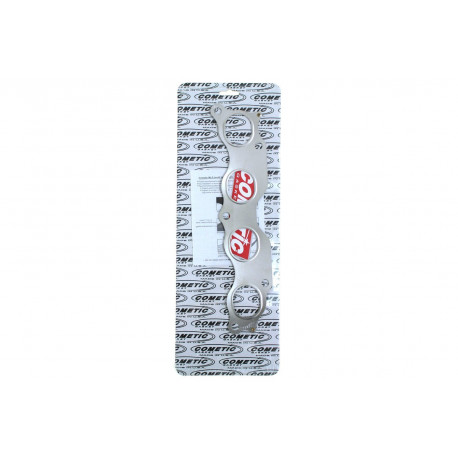 Engine parts Cometic Exhaust Gasket Honda K20A1/K20A3 2.0L DOHC 2001-04 | races-shop.com