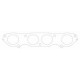 Engine parts Cometic Exhaust Gasket Honda F20C1/F20C2 2.0L DOHC | races-shop.com