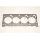 Engine parts Cometic FORD FOCUS/CONTOUR/ZX2 87mm.056" MLS-5 2L-ZETEC HEA | races-shop.com