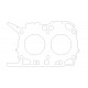Engine parts Cometic Subaru 2.0L 16V FA20 89.5mm.040" MLX GASKET(LHS) | races-shop.com