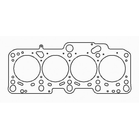 Engine parts Cometic Head Gasket VAG 1.8T 20V MLS 82.00mm 1.52mm | races-shop.com