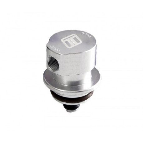Adapters for fuel rails Adapter for fuel rail 1/8NPT for Audi / VW 1.8T 20V | races-shop.com