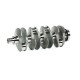 Crankshaft ZRP Crank VAG 2.0L TFSI EA113/EA827 95.20mm (Stroker) | races-shop.com