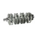 Crankshaft ZRP Crankshaft Subaru 2.5L EJ25 Stroker 83.00mm (2.7L) | races-shop.com