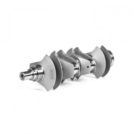 Crankshaft ZRP crankshaft for Mitsubishi 2.0L EVO 4-9 4G63 (billet), stroke 88 mm | races-shop.com