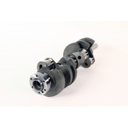 K1 crankshaft for Mitsubishi 4G63 (lightweight), stroke 88 mm