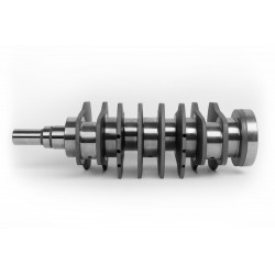 K1 crankshaft for Subaru EJ25 (dual thrust), stroke 83 mm