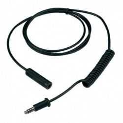 Extension Cable Stilo for ST-30 DES, WRC DES and WRC 03 Intercoms - 1.5m