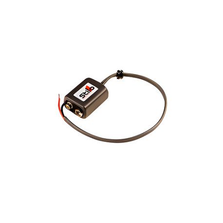Adapters and accessories STILO adapter 12 V - Trophy and WRC 03 | races-shop.com