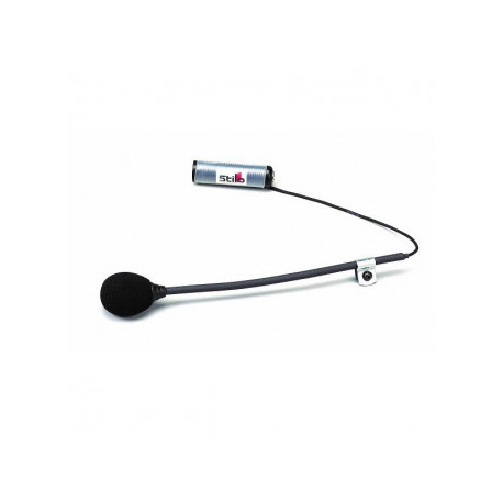 Adapters and accessories Stilo Open Face Microphone & Plug Kit | races-shop.com