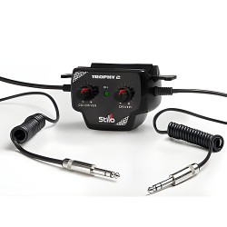 STILO intercom amplifier Trophy 2